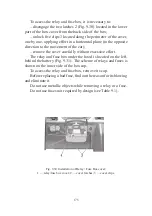 Предварительный просмотр 175 страницы UAZ CARGO Operation Manual