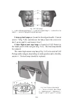 Предварительный просмотр 184 страницы UAZ CARGO Operation Manual