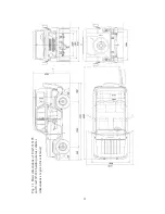 Предварительный просмотр 4 страницы UAZ HUNTER 315148 Operating Manual