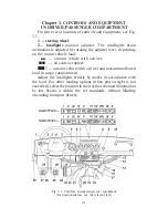 Предварительный просмотр 21 страницы UAZ HUNTER 315148 Operating Manual