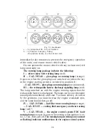 Предварительный просмотр 24 страницы UAZ HUNTER 315148 Operating Manual