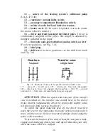 Предварительный просмотр 26 страницы UAZ HUNTER 315148 Operating Manual