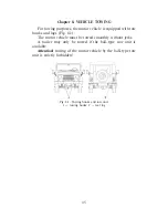 Предварительный просмотр 45 страницы UAZ HUNTER 315148 Operating Manual