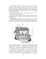 Предварительный просмотр 49 страницы UAZ HUNTER 315148 Operating Manual