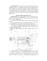 Предварительный просмотр 52 страницы UAZ HUNTER 315148 Operating Manual