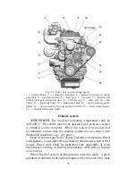 Предварительный просмотр 55 страницы UAZ HUNTER 315148 Operating Manual