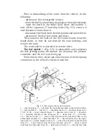 Предварительный просмотр 59 страницы UAZ HUNTER 315148 Operating Manual