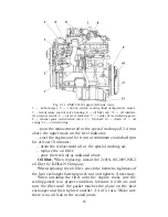 Предварительный просмотр 65 страницы UAZ HUNTER 315148 Operating Manual