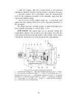 Предварительный просмотр 69 страницы UAZ HUNTER 315148 Operating Manual