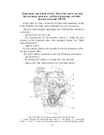 Предварительный просмотр 70 страницы UAZ HUNTER 315148 Operating Manual