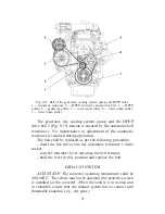 Предварительный просмотр 71 страницы UAZ HUNTER 315148 Operating Manual