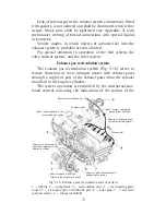 Предварительный просмотр 72 страницы UAZ HUNTER 315148 Operating Manual