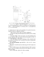 Предварительный просмотр 76 страницы UAZ HUNTER 315148 Operating Manual