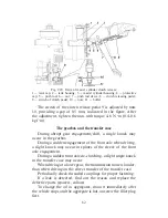 Предварительный просмотр 82 страницы UAZ HUNTER 315148 Operating Manual