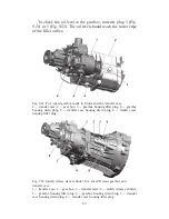 Предварительный просмотр 83 страницы UAZ HUNTER 315148 Operating Manual