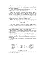 Предварительный просмотр 84 страницы UAZ HUNTER 315148 Operating Manual