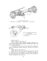 Предварительный просмотр 86 страницы UAZ HUNTER 315148 Operating Manual