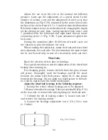 Предварительный просмотр 90 страницы UAZ HUNTER 315148 Operating Manual