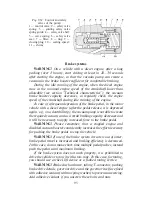 Предварительный просмотр 95 страницы UAZ HUNTER 315148 Operating Manual