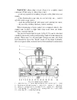 Предварительный просмотр 96 страницы UAZ HUNTER 315148 Operating Manual