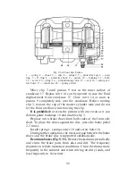 Предварительный просмотр 98 страницы UAZ HUNTER 315148 Operating Manual