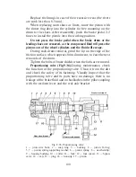 Предварительный просмотр 100 страницы UAZ HUNTER 315148 Operating Manual