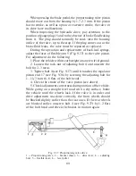 Предварительный просмотр 101 страницы UAZ HUNTER 315148 Operating Manual