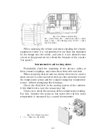 Предварительный просмотр 111 страницы UAZ HUNTER 315148 Operating Manual