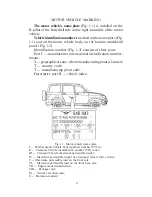 Предварительный просмотр 4 страницы UAZ PATRIOT Operation Manual