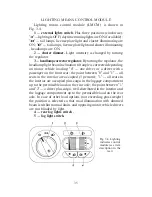 Предварительный просмотр 35 страницы UAZ PATRIOT Operation Manual