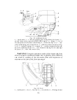 Предварительный просмотр 66 страницы UAZ PATRIOT Operation Manual