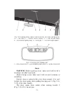 Предварительный просмотр 72 страницы UAZ PATRIOT Operation Manual