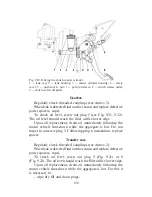 Предварительный просмотр 128 страницы UAZ PATRIOT Operation Manual