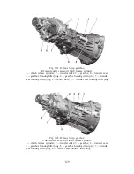 Предварительный просмотр 129 страницы UAZ PATRIOT Operation Manual