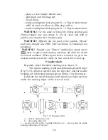 Предварительный просмотр 130 страницы UAZ PATRIOT Operation Manual