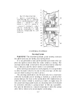 Предварительный просмотр 137 страницы UAZ PATRIOT Operation Manual