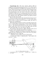 Предварительный просмотр 146 страницы UAZ PATRIOT Operation Manual