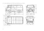 Предварительный просмотр 4 страницы UAZ UAZ-220695 Operating Manual