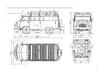 Предварительный просмотр 13 страницы UAZ UAZ-220695 Operating Manual