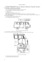 Предварительный просмотр 16 страницы UAZ UAZ-220695 Operating Manual