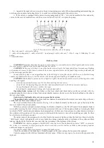 Предварительный просмотр 63 страницы UAZ UAZ-220695 Operating Manual