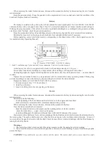 Предварительный просмотр 72 страницы UAZ UAZ-220695 Operating Manual