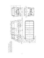 Предварительный просмотр 9 страницы UAZ UAZ-220695 Operation Manual