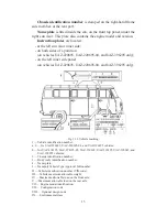 Предварительный просмотр 15 страницы UAZ UAZ-220695 Operation Manual