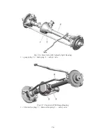 Предварительный просмотр 74 страницы UAZ UAZ-220695 Operation Manual