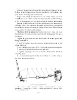 Предварительный просмотр 97 страницы UAZ UAZ-220695 Operation Manual