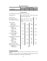 Preview for 11 page of UAZ UAZ-31512 Instruction Manual