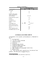 Preview for 16 page of UAZ UAZ-31512 Instruction Manual