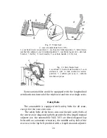 Предварительный просмотр 24 страницы UAZ UAZ-31512 Instruction Manual