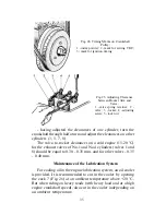 Предварительный просмотр 35 страницы UAZ UAZ-31512 Instruction Manual